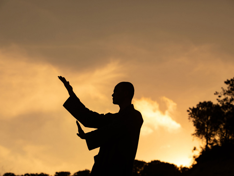  اكتشف فوائد رياضة تاي تشي