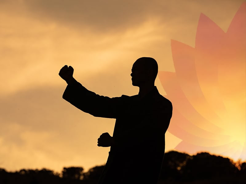 ما هو الكونغ فو شاولن؟