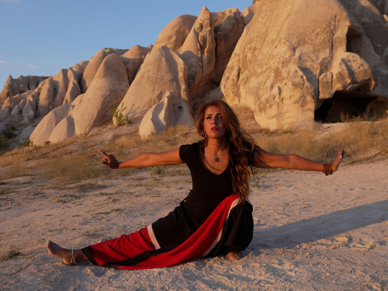 السر المحبوس في حمضنا النووي: ما هو وكيف نكشفه؟