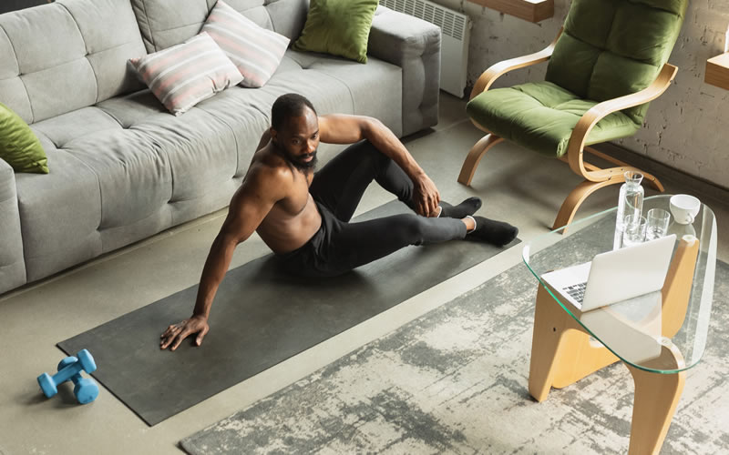 شبكة تواصل صحية